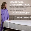 Матрас Димакс Bliss Choice уцененный 180х200