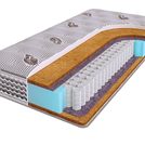 Матрас SkySleep Nature Pro Anatomic Hard S500 120х195