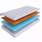 Матрас SkySleep Roller Cotton 8 Cocos 150х190