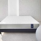 Матрас Materlux Flora 200х200