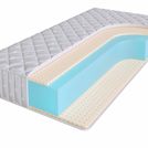 Матрас SkySleep Roller Econom Twin Latex 22 200х200