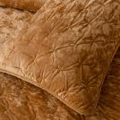 Покрывало Софи де Марко Алира (горчичный) 240х260