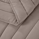 Покрывало Софи де Марко Микаэль (мокко) 230х250