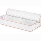 Матрас Denwir TOP MEMO SOFT MASSAGE 16 70х130