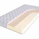 Матрас SkySleep Roller Cotton 10 Latex 80х140
