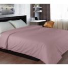 Пододеяльник Primavelle хлопковый (сухая роза) 150х200