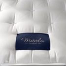 Матрас Materlux AZZURRO NEW 200х190