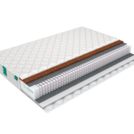 Матрас Sleeptek Simple Foam Hard 1000 160х190