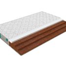 Матрас Sleeptek Total Foam3 Cocos9 60х120