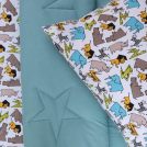 Комплект постельного белья Софи де Марко Funny kids №14 с одеялом 1,5-спальный