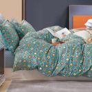 Комплект постельного белья Tango TPIG-1659 Евро