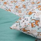 Комплект постельного белья Софи де Марко Funny kids №1 с одеялом 1,5-спальный