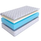 Матрас SkySleep Roller Cotton Memory 22 90х190