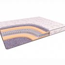 Матрас Beautyson Life Latex S600 mini 120х200
