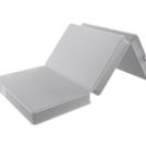 Матрас Sontelle Fold sleep Cocos 10 80х200