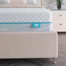 Матрас Промтекс-Ориент Soft Combi Eco 120х185