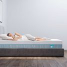 Матрас Промтекс-Ориент Soft 18 Combi Eco 140х195