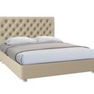 Кровать Sontelle Амери Beige 110х190