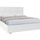 Кровать Sontelle Ларди Luxa Milk 140х200