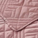 Покрывало Софи де Марко Себастьян (пепел роза) 230х250