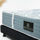 Матрас Materlux MONIKA 80х140