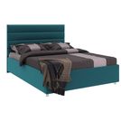 Кровать Sleeptek Premier 4 Велюр 20 (с подъемным механизмом) 160х200