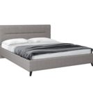 Кровать Sontelle Style Briva Malta grey 120х200