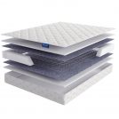 Матрас LineaFlex ROSA 80х140