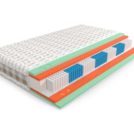 Матрас Mr.Mattress Velvet XL 180х186