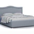 Кровать Nuvola Vicensa Style Velutto 32 140х200