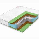Матрас Denwir CLASSIC MIDDLE FOAM S1000 120х195