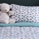 Комплект постельного белья Софи де Марко Funny kids №17 с одеялом 1,5-спальный