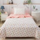 Комплект постельного белья Софи де Марко Зверушки (мини) с одеялом 1,5-спальный