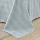 Комплект постельного белья Софи де Марко Локи (зеленый) Евро