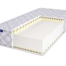 Матрас BeautyRoll Roll Foam Hard 14 Massage Double 160х195
