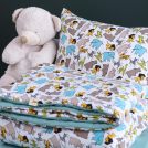 Комплект постельного белья Софи де Марко Funny kids №14 с одеялом 1,5-спальный