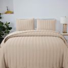 Покрывало Софи де Марко Микаэль (беж) 230х250